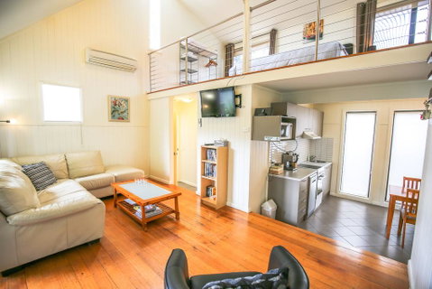 Allambie Cottages - Villa 3 - St Kilda Accommodation 0