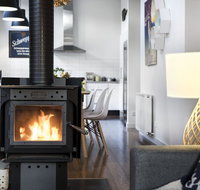 Allegro - St Kilda Accommodation