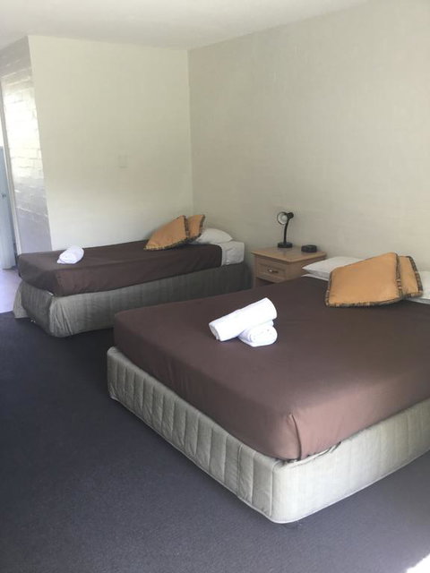 Alloggio Bathurst (previously Bathurst Apartments) - St Kilda Accommodation 3