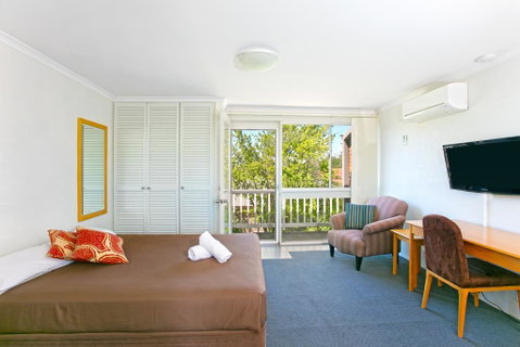 Alloggio Bathurst (previously Bathurst Apartments) - St Kilda Accommodation 1