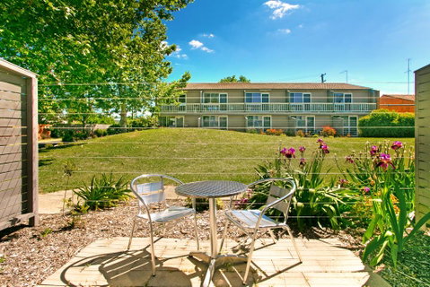 Alloggio Bathurst (previously Bathurst Apartments) - St Kilda Accommodation 0