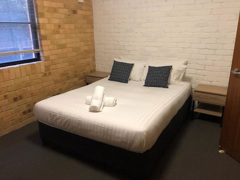 Alloggio Hanbury Mayfield - St Kilda Accommodation 1