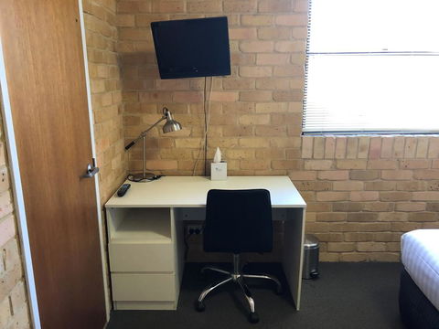 Alloggio Hanbury Mayfield - St Kilda Accommodation 3