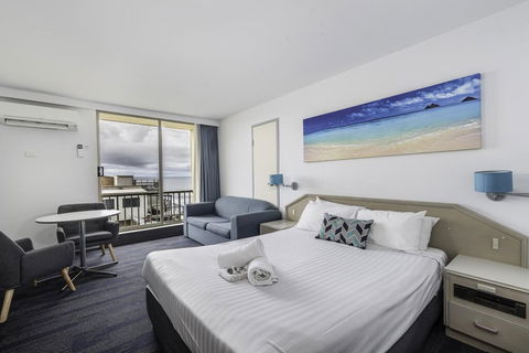 Alloggio Newcastle Beach - St Kilda Accommodation 1