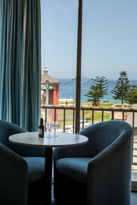 Alloggio Newcastle Beach - St Kilda Accommodation 3