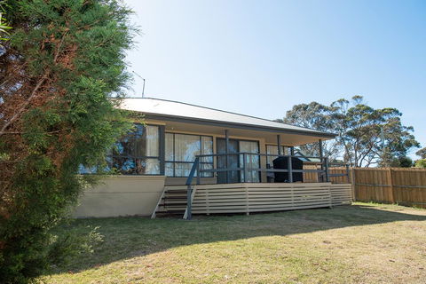 Allure - St Kilda Accommodation 1
