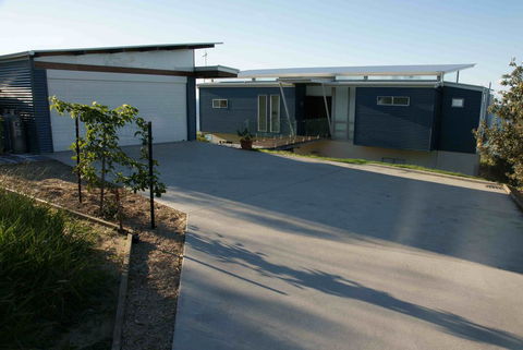 Allure - St Kilda Accommodation 2