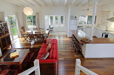 Allure - St Kilda Accommodation 3