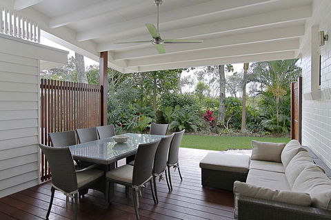 Allure - St Kilda Accommodation 1