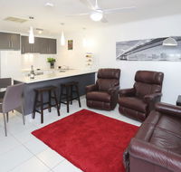 Allure Apartments - Central - St Kilda Accommodation