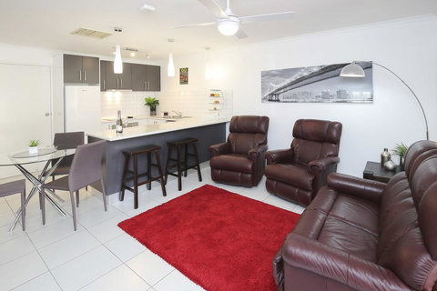 Allure Apartments - Central - St Kilda Accommodation 0