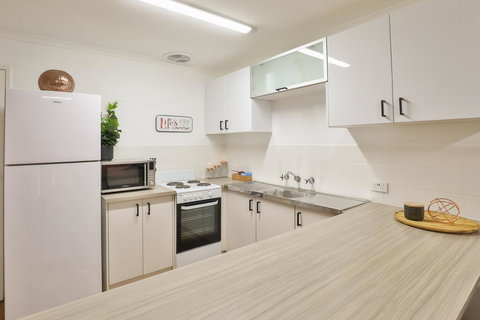 Allure Apartments - Central - St Kilda Accommodation 1