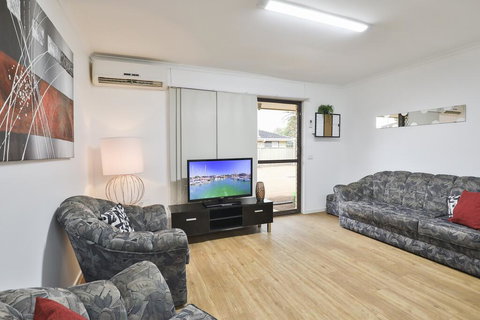 Allure Apartments - Central - St Kilda Accommodation 2