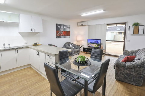 Allure Apartments - Central - St Kilda Accommodation 3