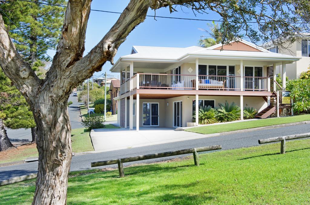 Bonny Hills NSW St Kilda Accommodation