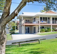 Allure By The Sea - St Kilda Accommodation