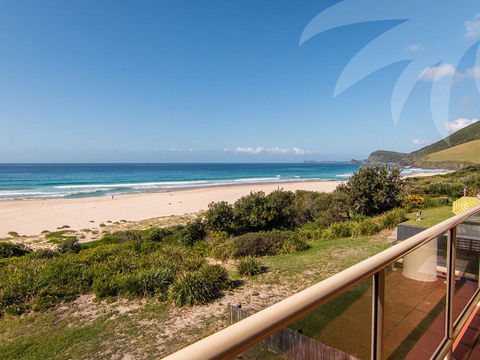 Allure On Blueys - St Kilda Accommodation 2