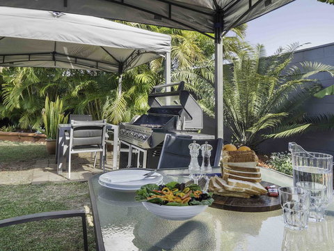 Almare Tourist Motel - St Kilda Accommodation 2