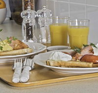 Almare Tourist Motel - St Kilda Accommodation