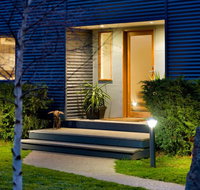 Alofi - St Kilda Accommodation
