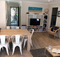 ALOHA AT BLUEYS - St Kilda Accommodation