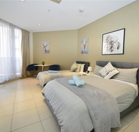 Alora Studio in Sydney Central - Darling Harbour - St Kilda Accommodation