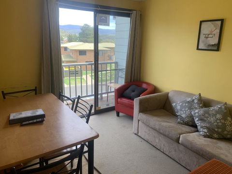Alpen Glen 6 - St Kilda Accommodation 1