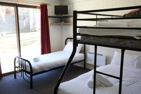 Alpha 8 - St Kilda Accommodation 2