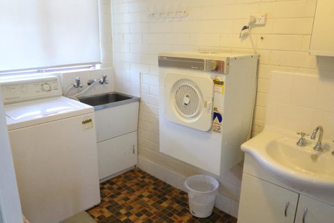 Alpha 8 - St Kilda Accommodation 3