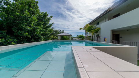 Alpha 8 On Waterson - Airlie Beach - St Kilda Accommodation 1