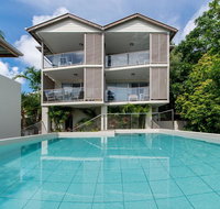 Alpha 8 on Waterson - Airlie Beach - St Kilda Accommodation