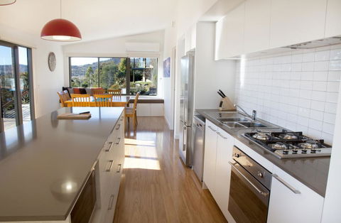 Alpine Freedom - St Kilda Accommodation 3