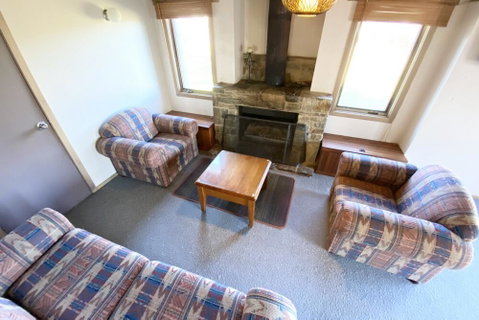 Alpine Interlude - St Kilda Accommodation 2