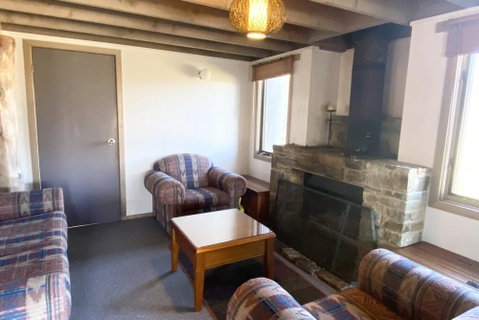 Alpine Interlude - St Kilda Accommodation 3