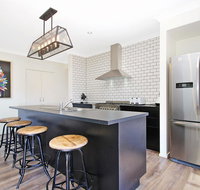 Alpine Knights Stylish Luxury - St Kilda Accommodation