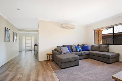 Alpine Knights Stylish Luxury - St Kilda Accommodation 3