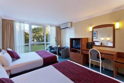 Alpine Motor Inn - St Kilda Accommodation 2