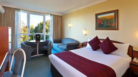Alpine Motor Inn - St Kilda Accommodation 3