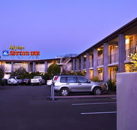 Alpine Motor Inn - St Kilda Accommodation