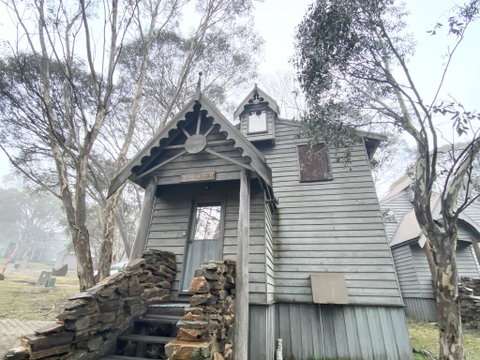 Alpine Retreat - St Kilda Accommodation 0