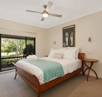 Alpine Streamside - St Kilda Accommodation