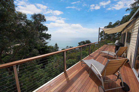 Altair - St Kilda Accommodation 0