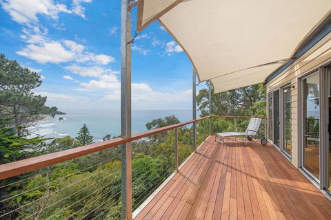 Altair - St Kilda Accommodation 1