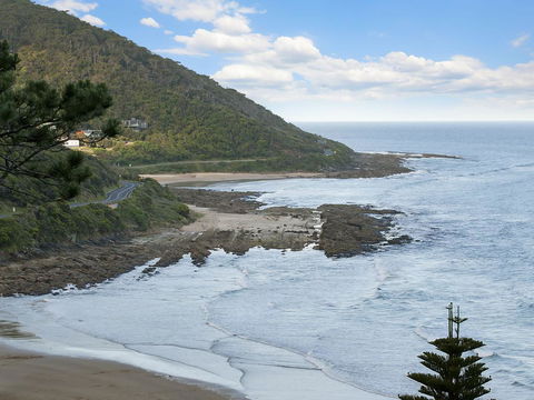 Altair - St Kilda Accommodation 2