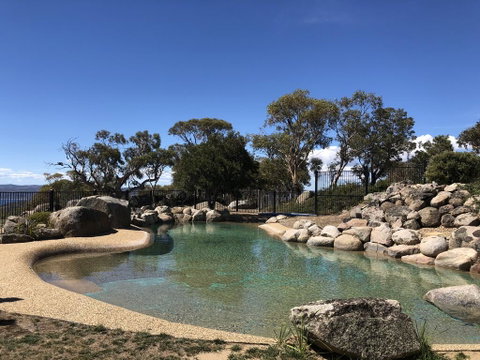 Altitude 1260 - St Kilda Accommodation 1