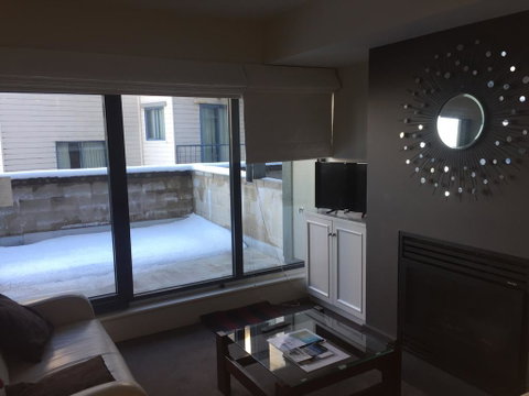 Alto 203 - St Kilda Accommodation 2