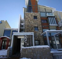 Alto 203 - St Kilda Accommodation