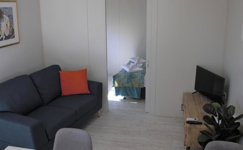 Alva Beach Tourist Park - St Kilda Accommodation 2