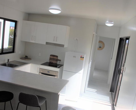 Alva Beach Tourist Park - St Kilda Accommodation 3