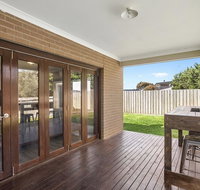 Alyxia Escape 15 - St Kilda Accommodation